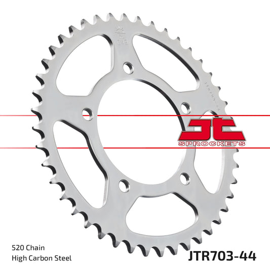 Corona JT Sprockets Acero JTR703.44