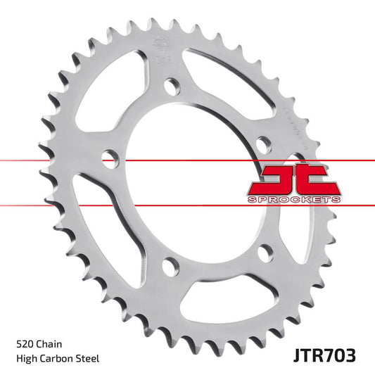 Corona Aprilia Rs 660 Tuono 43th JTR703.43