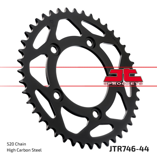 Corona JT Sprockets Acero JTR746.44