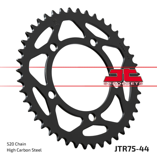 Corona JT Sprockets Acero JTR75.44