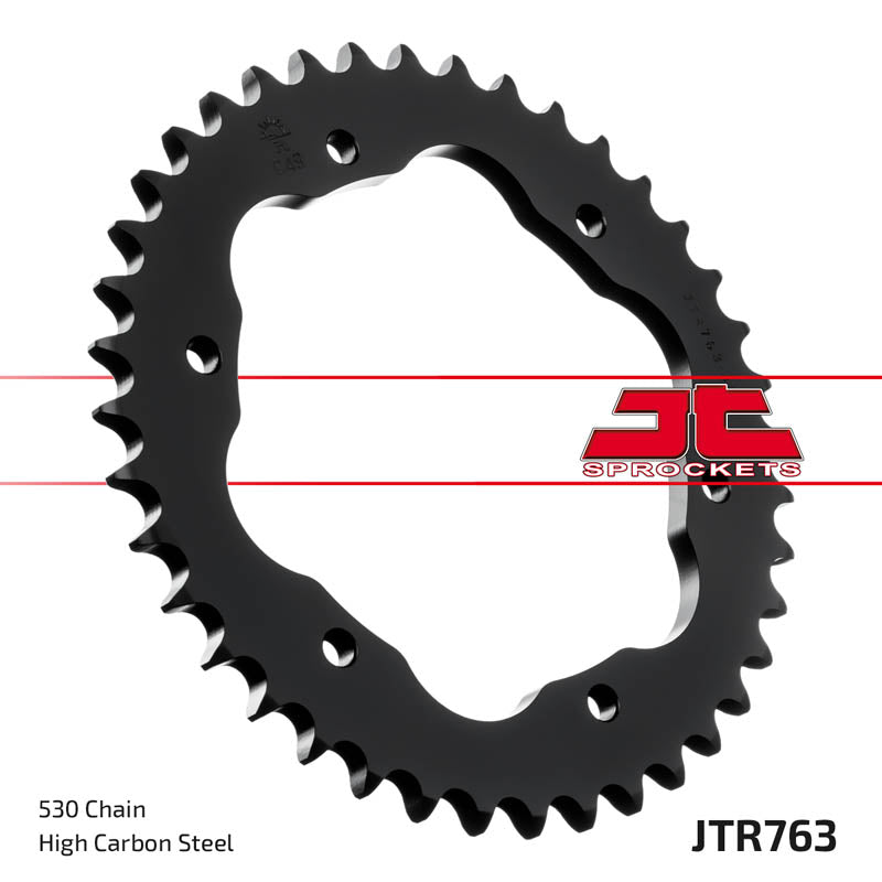 Piñon JT Sprocekts Acero JTR763.40ZBK
