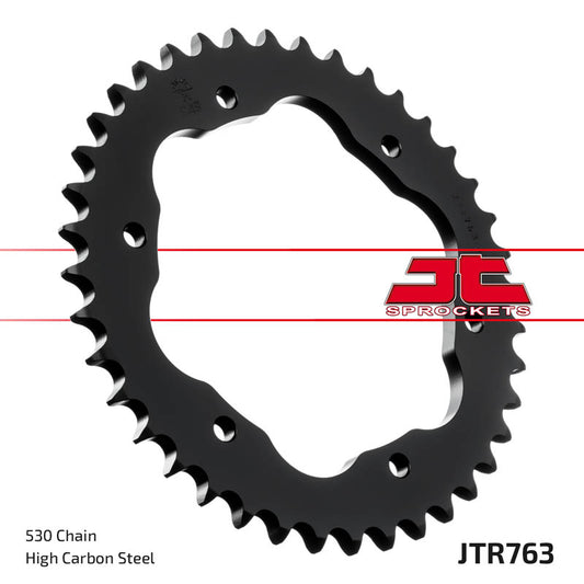 Piñon JT Sprocekts Acero JTR763.40ZBK