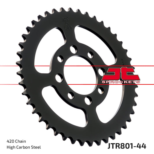Corona JT Sprockets Acero JTR801.44