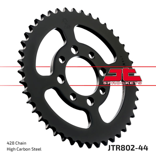 Corona JT Sprockets Acero JTR802.44