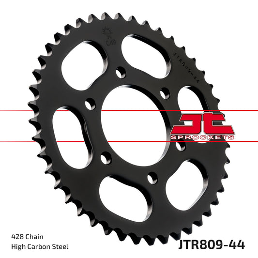 Corona JT Sprockets Acero JTR809.44