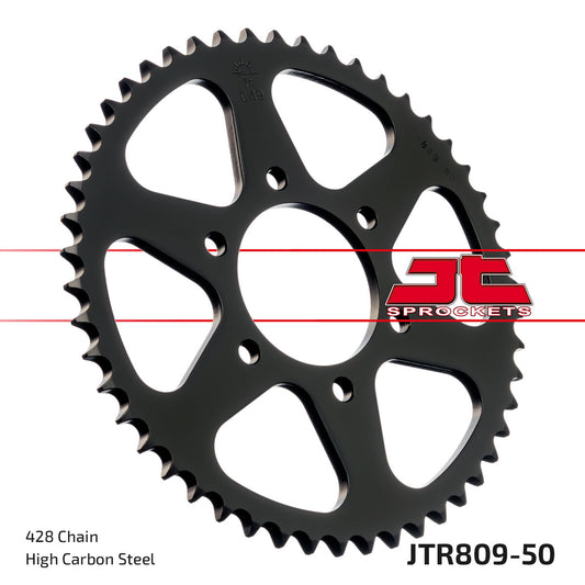 Corona JT Sprockets Acero JTR809.50