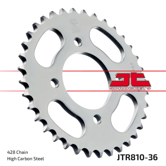 Corona JT Sprockets Acero JTR810.36