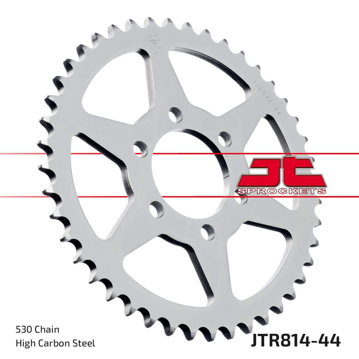 Corona JT Sprockets Acero JTR814.44