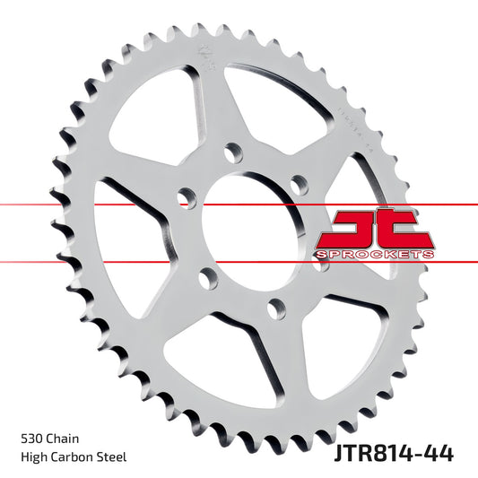 Corona JT Sprockets Acero JTR814.44