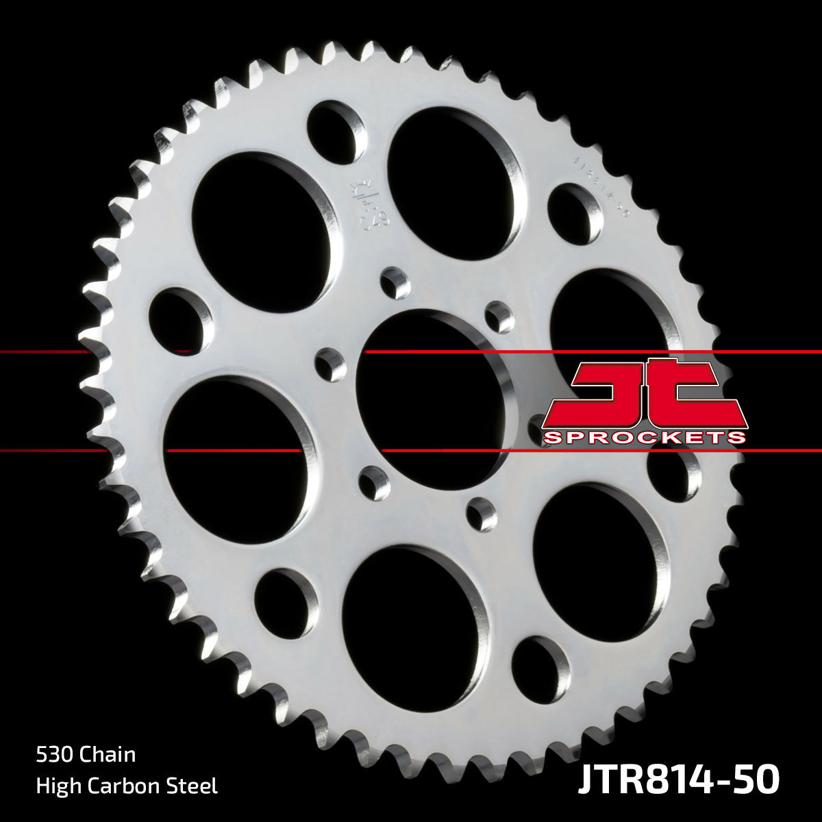 Corona JT Sprockets Acero JTR814.50