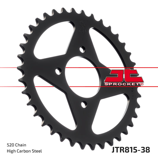 Corona JT Sprockets Acero JTR815.38
