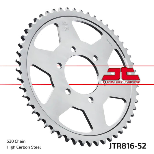 Corona JT Sprockets Acero JTR816.52