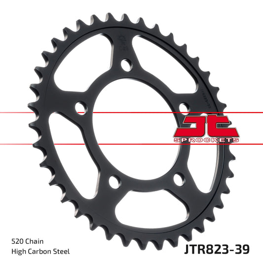 Corona JT Sprockets Acero JTR823.39