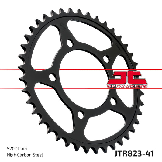 Corona JT Sprockets Acero JTR823.41