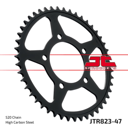 Corona JT Sprockets Acero JTR823.47