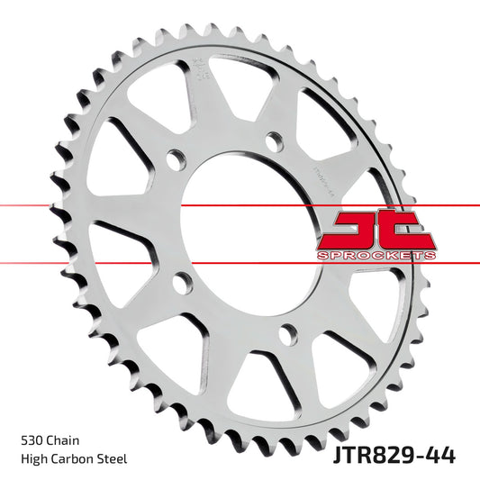 Corona JT Sprockets Acero JTR829.44