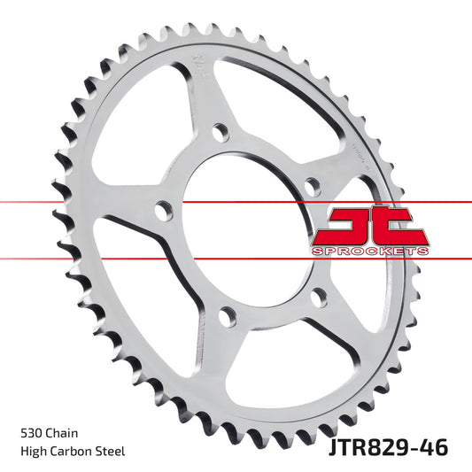 Corona JT Sprockets Acero JTR829.46
