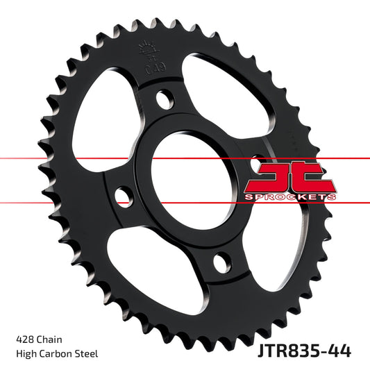 Corona JT Sprockets Acero JTR835.44