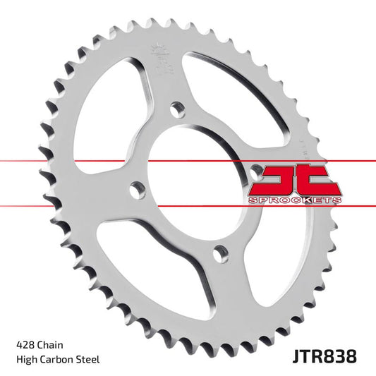 Piñon JT Sprocekts Acero JTR838.54