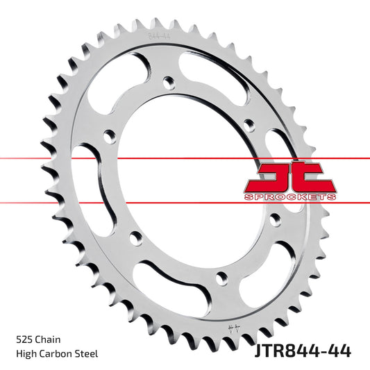 Corona JT Sprockets Acero JTR844.44
