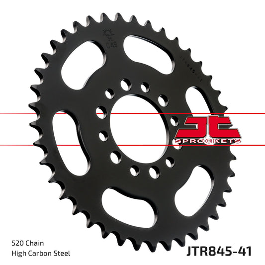 Corona JT Sprockets Acero JTR845.41