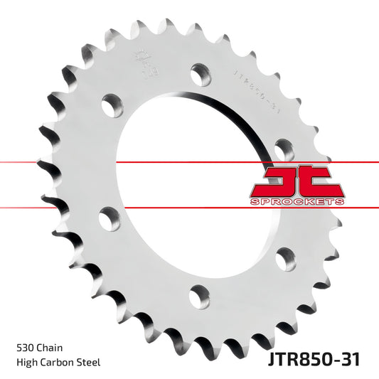 Corona JT Sprockets Acero JTR850.31