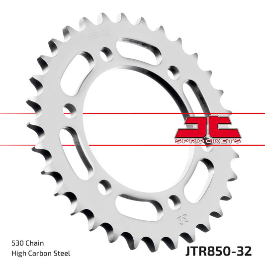 Corona JT Sprockets Acero JTR850.32