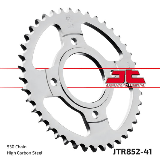 Corona JT Sprockets Acero JTR852.41