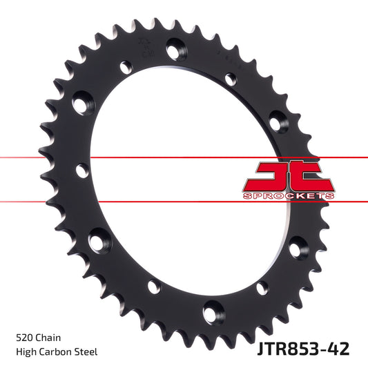 Corona JT Sprockets Acero JTR853.42