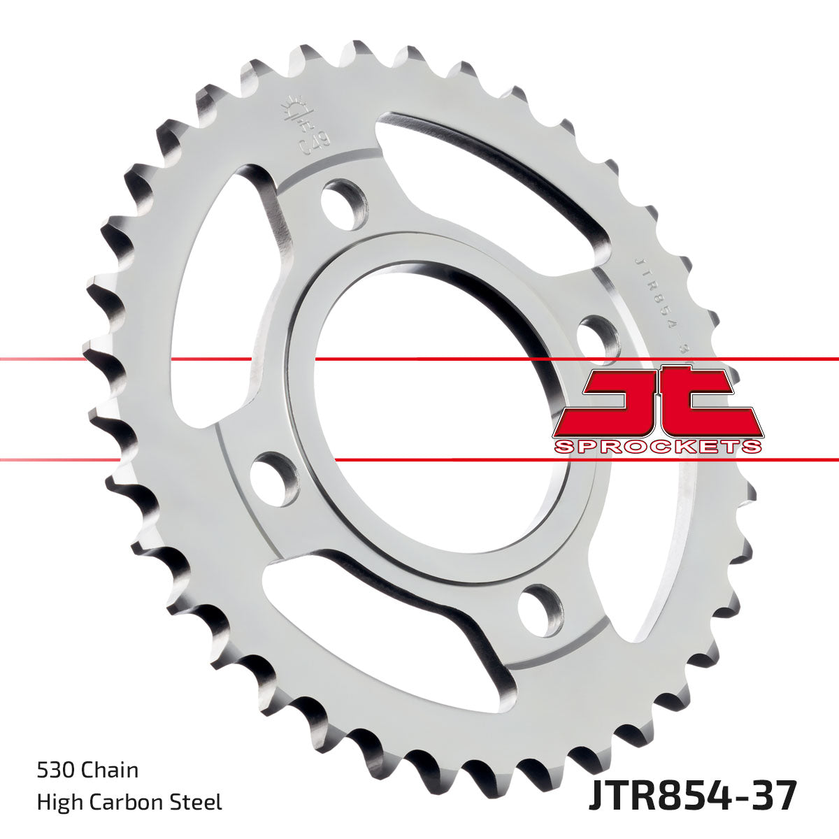 Corona JT Sprockets Acero JTR854.38