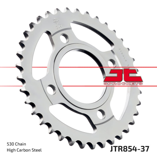 Corona JT Sprockets Acero JTR854.38