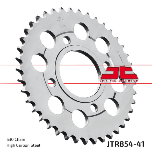 Corona JT Sprockets Acero JTR854.43