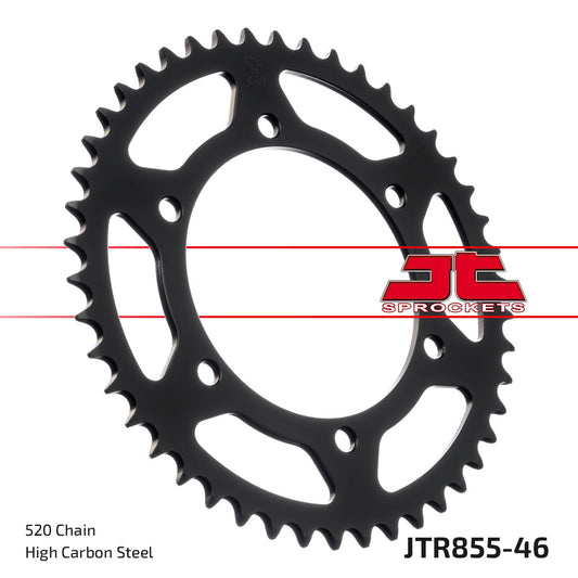 Corona JT Sprockets Acero JTR855.46