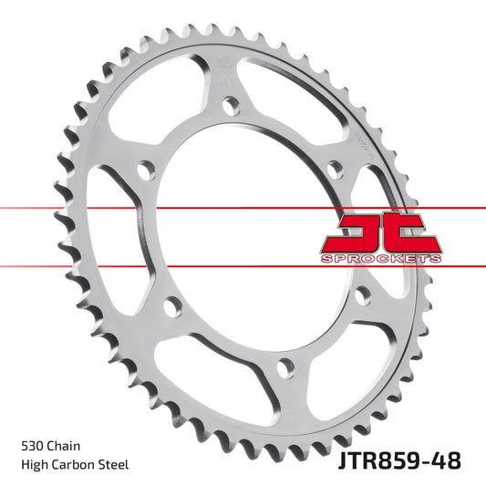 Corona JT Sprockets Acero JTR859.49