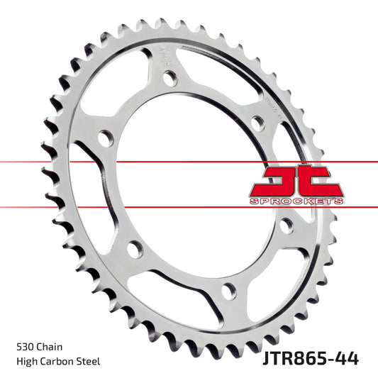 Corona JT Sprockets Acero JTR865.44