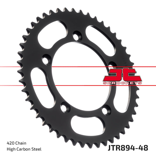 Corona JT Sprockets Acero JTR894.48