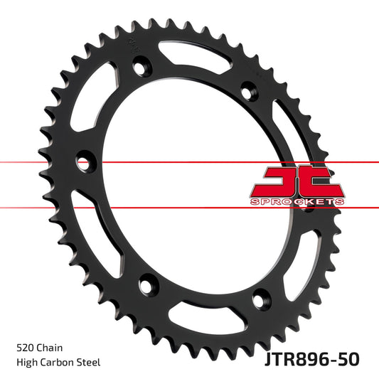 Corona JT Sprockets Acero JTR896.50