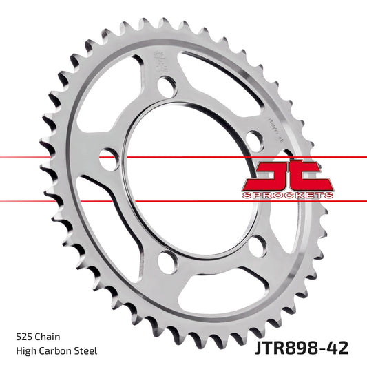 Corona JT Sprockets Acero JTR898.42