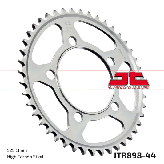 Corona JT Sprockets Acero JTR898.44