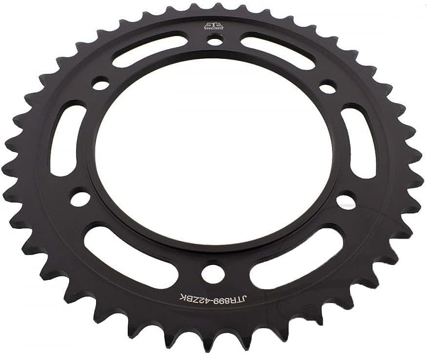 Corona JT Sprockets Acero JTR899.42ZBK
