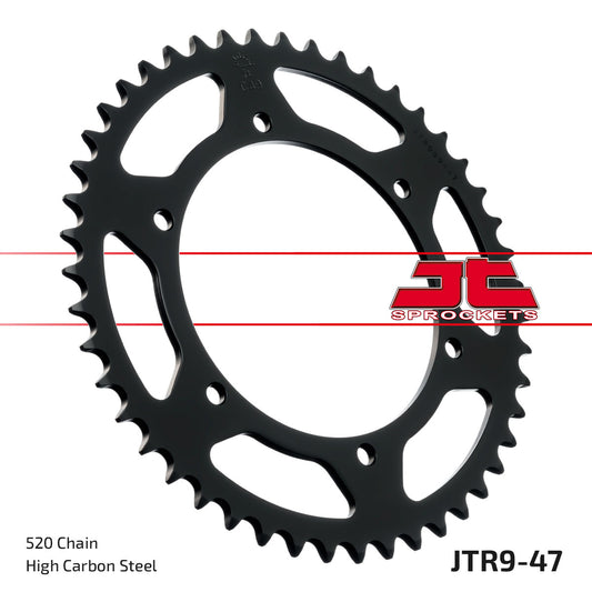 Corona JT Sprockets Acero JTR9.47