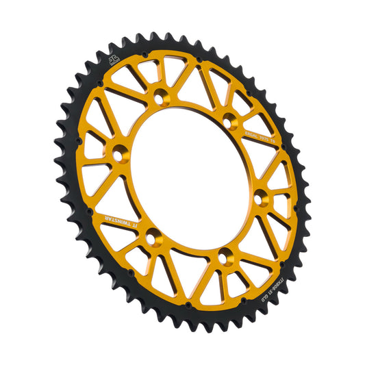 Corona JT Sprockets híbrida JTX808.51GLD
