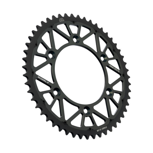 Corona JT Sprockets híbrida JTX897.51GR
