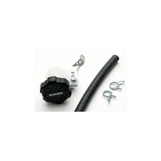 BREMBO KIT DEPOSITO 30ML + MANGUERA & ABRAZADERA (KITGV)