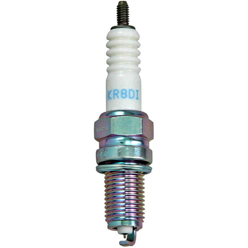 Bujía NGK Láser Iridium KR8DI