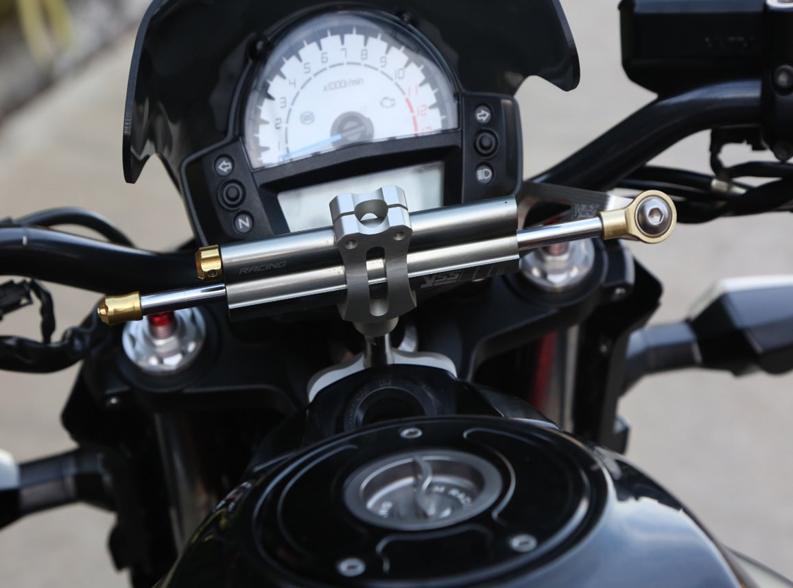 Kit Montaje Damper YSS Kawasaki ER6N