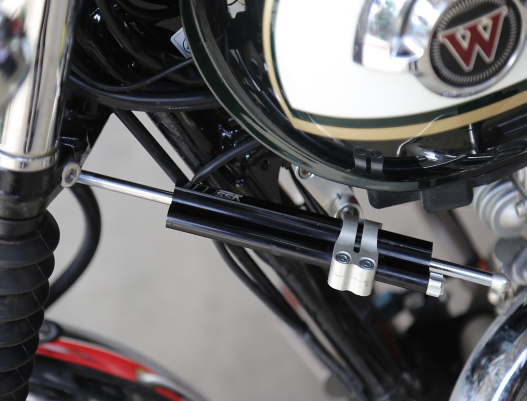 Kit Montaje Damper YSS Kawasaki W 800