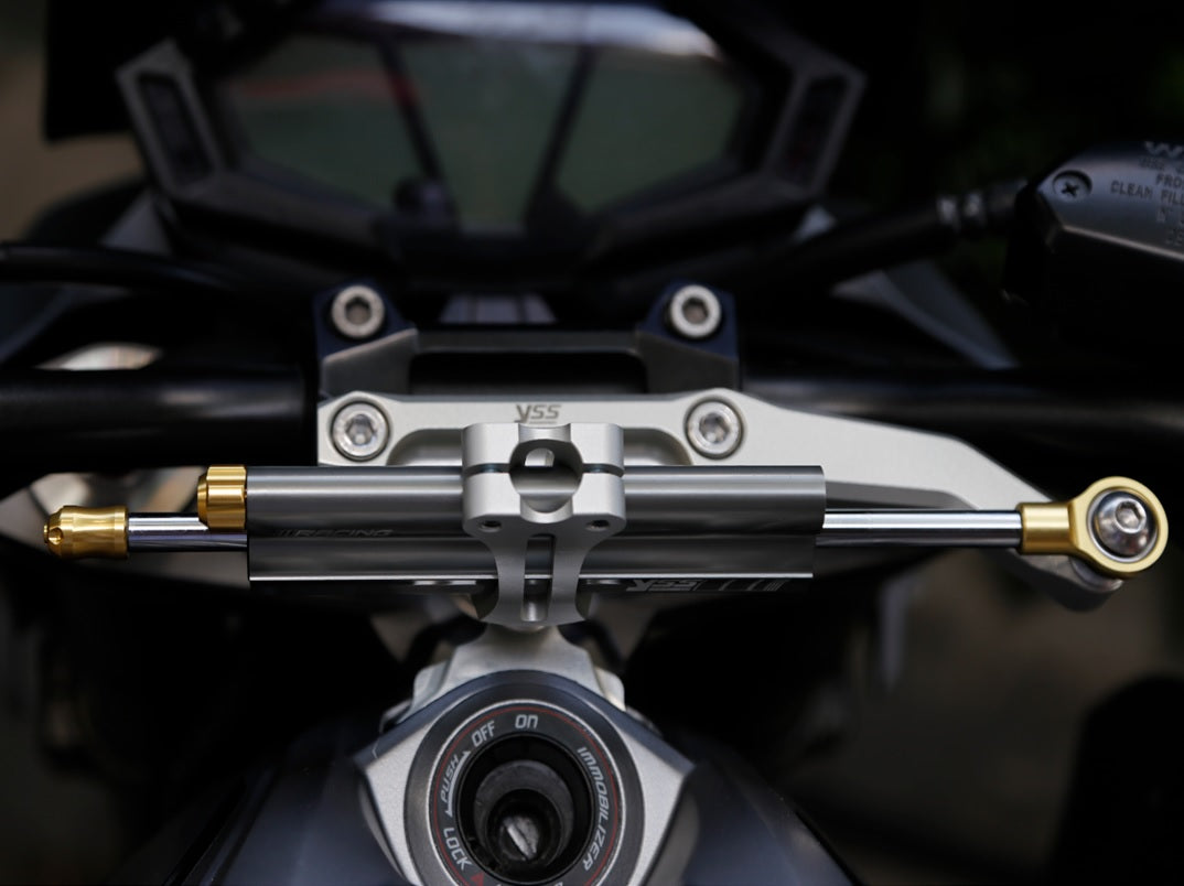 Kit Montaje Damper YSS Kawasaki Z 800