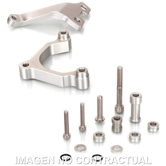 Kit Montaje Damper YSS Kawasaki Z1000
