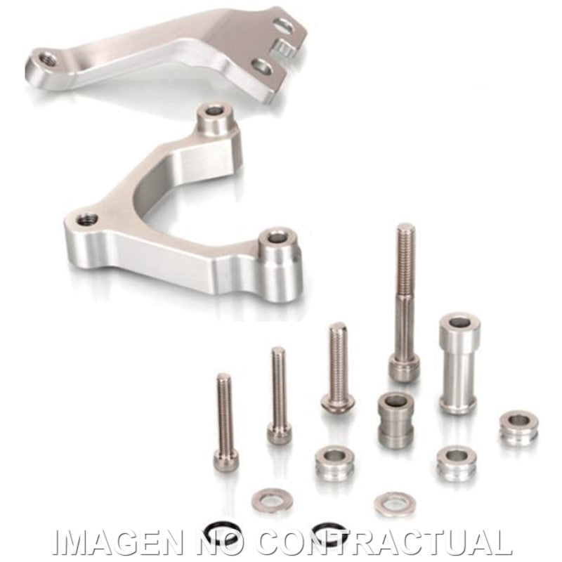 Kit Montaje Damper YSS Yamaha MT 09